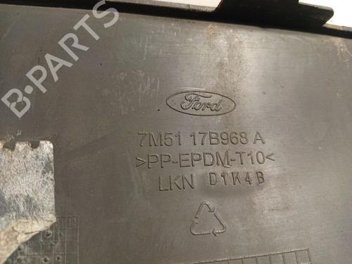 Grill FORD C-MAX (DM2) 1.8 TDCi | BP39758566C40 - Image 4