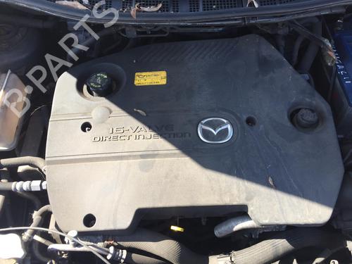 Electronic module MAZDA 5 (CR) 2.0 CD (CR19) | BP33494085M83  - Image 5