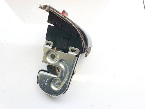 Electronic module CHEVROLET CRUZE (J300) 1.8 | BP35287731M83 - Image 3