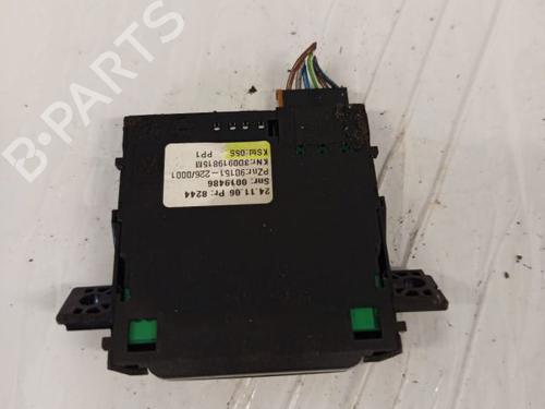 Climate control VW PHAETON (3D1, 3D2, 3D3, 3D4, 3D6, 3D7, 3D8, 3D9) 3.0 V6 TDI 4motion | BP34989723I5 - Image 2