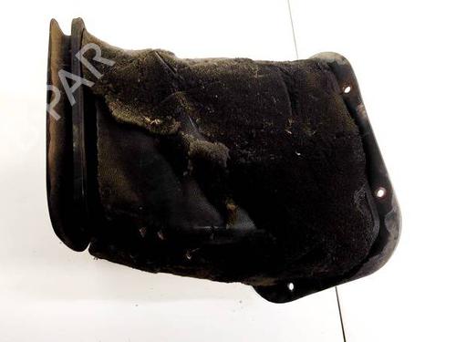Used Pipe Pipe OPEL MOVANO A Bus (X70) 2.5 D (JD) (80 hp) 35319270 35319270