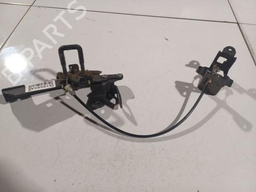 Andre SUBARU FORESTER (SH_) 2.0 D AWD (SHH, SHD, SHN) | BP34964674O1 - Image 4