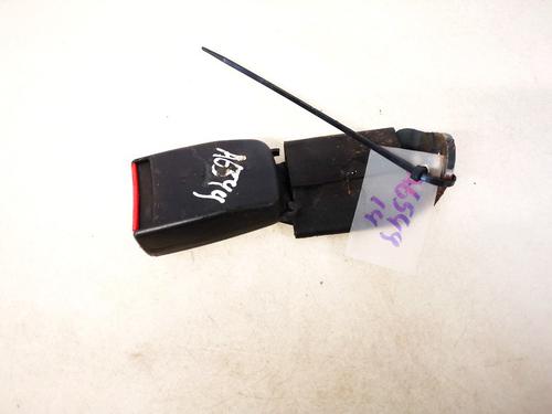 Used Seat buckle Seat buckle 35574295 35574295