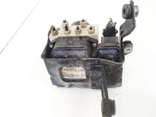 Used ABS pump ABS pump OPEL INSIGNIA A (G09) 2.0 CDTI (68) (160 hp) 35122926 35122926