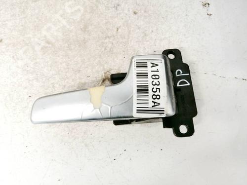 front-right-interior-door-handle-kia-venga-yn-2010-2011-2012-2013-2014-2015-2016-2017-2018-2019-35004839 main image