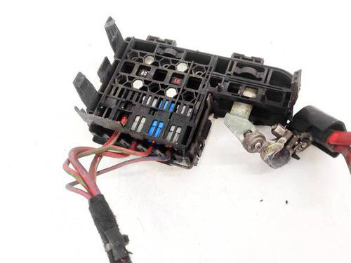 Used Fuse box Fuse box OPEL CORSA D (S07) 1.2 (L08, L68) (80 hp) 32949463 32949463