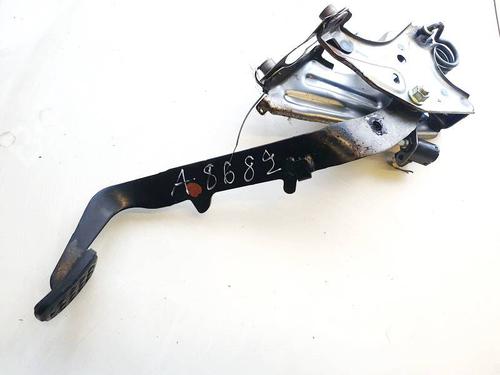 Used Pedal Pedal 35335534 35335534