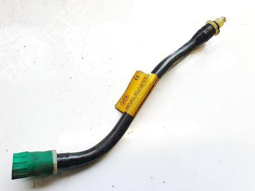 Used Pipe Pipe CITROËN C4 Grand Picasso I (UA_) 1.6 HDi (109 hp) 38478271 38478271