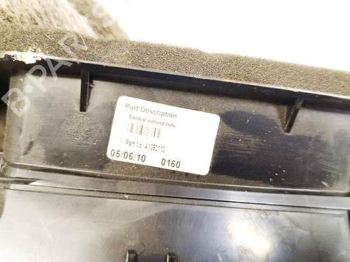 Air vent CITROËN C3 II (SC_) 1.4 HDi 70 (SC8HZC, SC8HR0, SC8HP4) | BP32541177I21 - Image 3