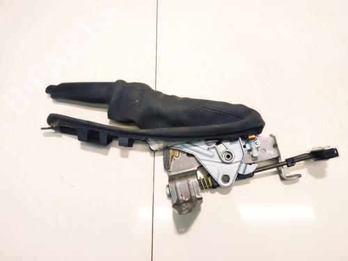 Used Hand brake Hand brake BMW 1 (E81) 116 i (122 hp) 35646380 35646380