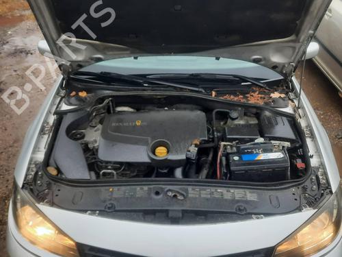 Switch RENAULT LAGUNA II (BG0/1_) 1.9 dCi (BG1A, BG1V) | BP33085662I30 - Image 6