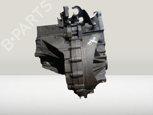 Gearbox FORD S-MAX (WA6) 1.8 TDCi | BP34885209M3 - Image 3