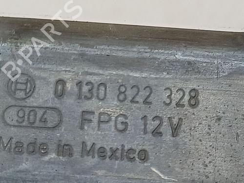 Right rear window motor CHRYSLER SEBRING (JS) 2.0 CRD | BP36689366E22 - Image 4