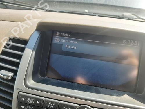 Luftventil NISSAN PATHFINDER III (R51) 2.5 dCi | BP33107840I21  - Image 10