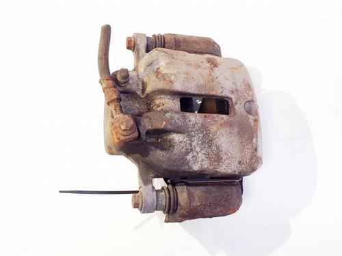 Used Left front brake caliper Left front brake caliper OPEL INSIGNIA A (G09) 2.0 CDTI (68) (131 hp) 34957175 34957175