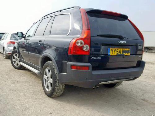 Electronic module VOLVO XC90 I (275) D5 AWD | BP33065009M83 - Image 6
