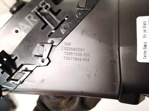 Luftventil OPEL ASTRA J (P10) 1.3 CDTI (68) | BP38316275I21 - Image 3