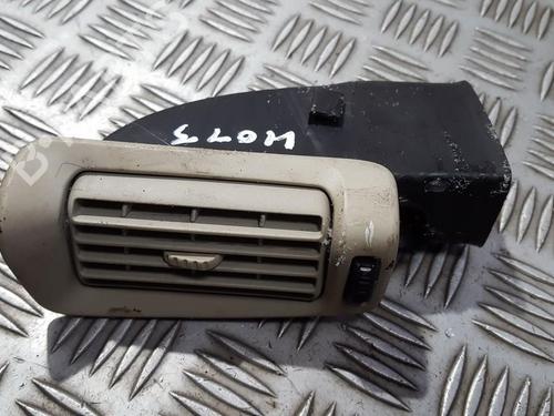 Used Air vent Air vent VOLVO V70 II (285) D5 (163 hp) 33500731 33500731