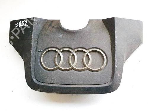 Used Upper protection Upper protection AUDI A7 Sportback (4GA, 4GF) 3.0 TFSI quattro (310 hp) 35071981 35071981