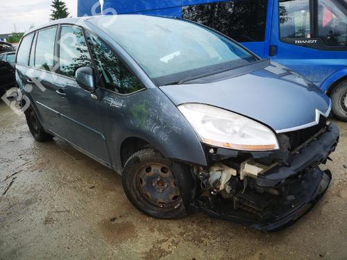 Used Parts CITROËN C4 Grand Picasso I (UA_)  1.6 HDi  4443518