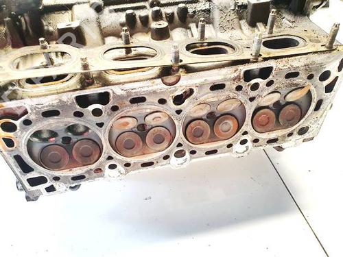 Cylinder head AUDI A6 C6 (4F2) 2.4 | BP35356303M5 - Image 3