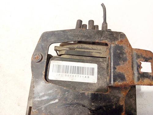 Electronic module JEEP PATRIOT (MK74) 2.0 CRD | BP32571874M83