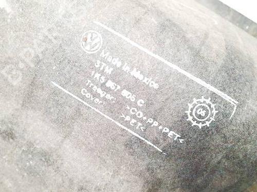 Boot lining VW JETTA III (1K2) 1.6 FSI | BP34830595I3 - Image 3