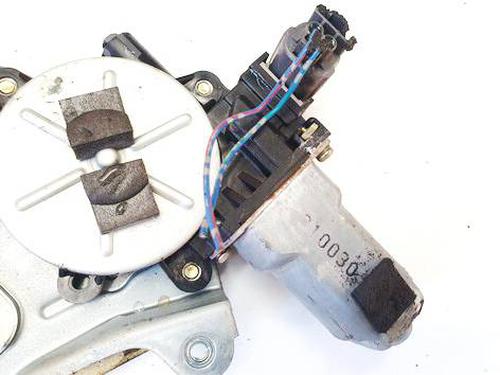 Used Right front window motor Right front window motor SUBARU OUTBACK (BL, BP) 2.5 AWD (BP9) (165 hp) 35056808 35056808