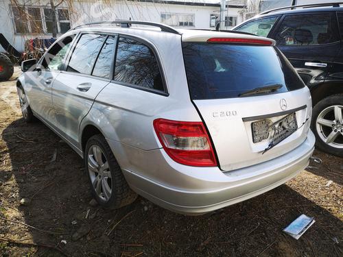 Electronic module MERCEDES-BENZ C-CLASS (W204) C 200 CDI (204.007, 204.006) | BP32921012M83 - Image 8