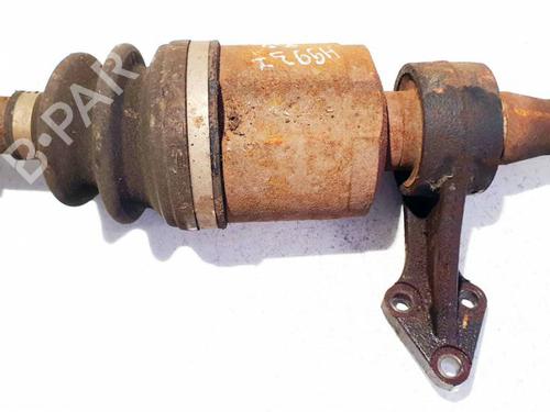 Right front driveshaft KIA SORENTO II (XM) 2.2 CRDi | BP34833809M39 - Image 3