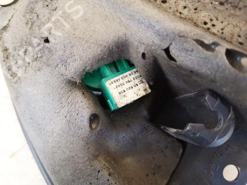 Speaker OPEL SIGNUM Hatchback (Z03) 2.2 DTI (F48) | BP32894065E2 - Image 3