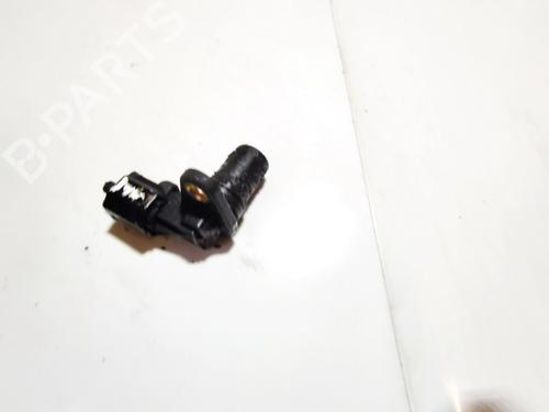 Electronic sensor MAZDA 6 Saloon (GG) 2.0 (GGEP, GG10) | BP35542318M84 - Image 2