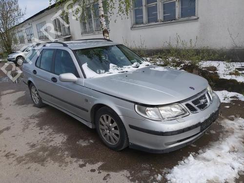 Brugte SAAB 9-5 Estate (YS3E) 3.0 TiD (177 hp) 4444659