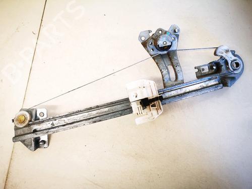 Used Rear right window mechanism Rear right window mechanism 35537665 35537665