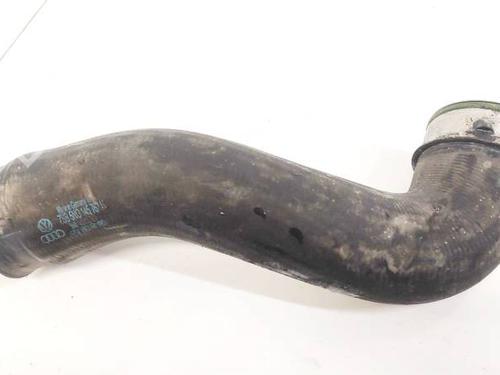 Used Pipe Pipe VW TIGUAN (5N_) 1.4 TSI (150 hp) 32935826 32935826