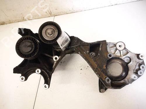 Pulley AUDI A4 B8 (8K2) 2.0 TDI | BP35118965M122 - Image 2