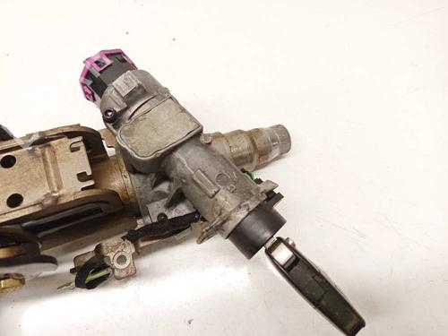 Ignition barrel VW PASSAT B5 Variant (3B5) 1.9 TDI | BP34849610M48 - Image 2
