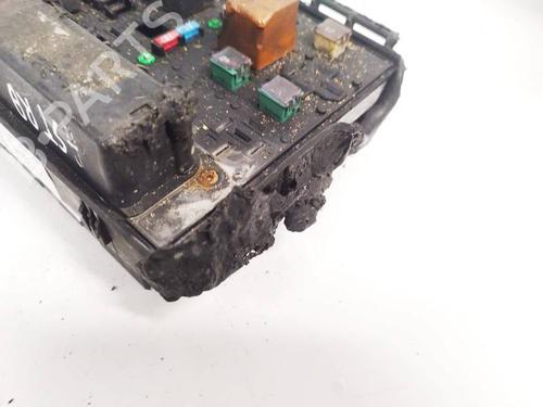 Fuse box MERCEDES-BENZ E-CLASS (W211) E 220 CDI (211.006) | BP36005662E1 - Image 2