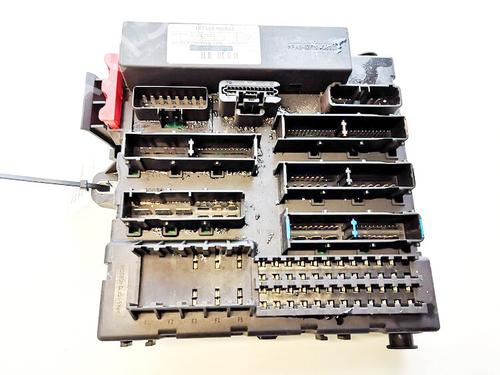 Used Fuse box Fuse box OPEL VECTRA C (Z02) 1.9 CDTI (F69) (150 hp) 33108034 33108034