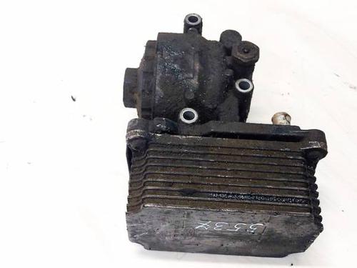 Used Oil radiator Oil radiator 35335834 35335834