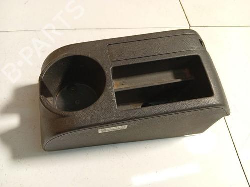 Used Cup/Object holder Cup/Object holder VW GOLF V (1K1) 1.9 TDI (90 hp) 34828008 34828008