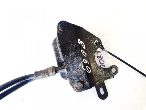 Electronic module PEUGEOT 307 (3A/C) 2.0 HDi 110 | BP35420312M83 - Image 3