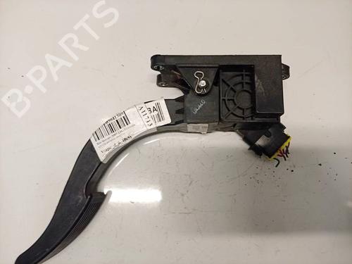 Used Pedal Pedal KIA SORENTO I (JC) 2.5 CRDi (170 hp) 40113301 40113301