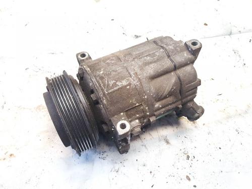 Used AC compressor AC compressor 35449932 35449932