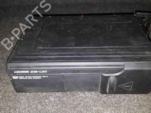Used Electronic module Electronic module 35647732 35647732