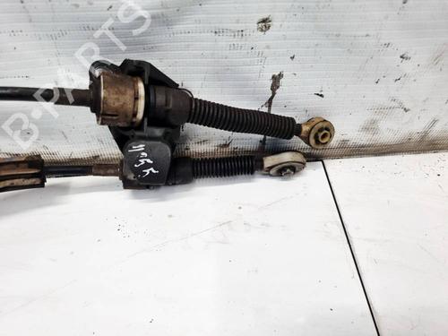Cable RENAULT MEGANE III Hatchback (BZ0/1_, B3_) 1.6 16V (BZ1B, BZ1H) | BP34825253E12 - Image 2