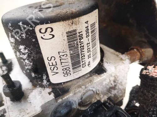 ABS pump CHEVROLET CAPTIVA (C100, C140) 2.0 D | BP35341758M43 - Image 2