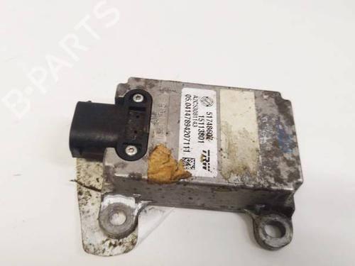 Used Electronic module Electronic module 35151601 35151601