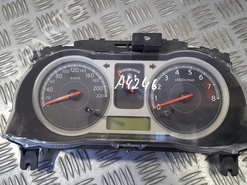 Used Instrument cluster Instrument cluster NISSAN NOTE (E11, NE11) 1.4 (88 hp) 35834008 35834008