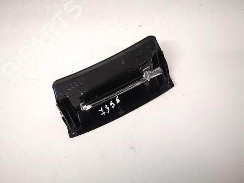 Ashtray AUDI A6 C6 (4F2) 3.2 FSI quattro | BP35482652I30 - Image 3
